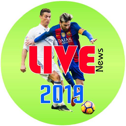 Football Live News 1.3