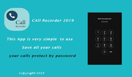 call recorder - automatic call recorder screenshot 2