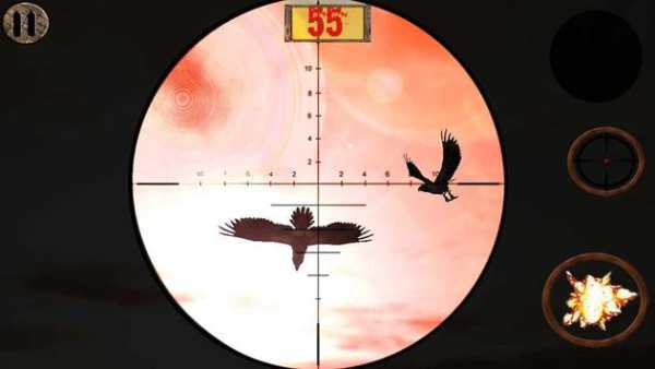 Birds Hunter African Safari screenshot 3