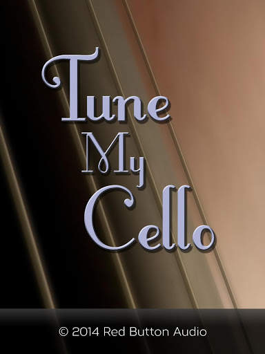 Tune My Cello screenshot 9