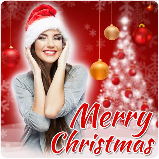 Christmas Photo Frames 1.0.4