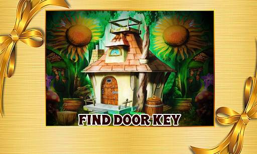 Escape games -100 doors puzzle screenshot 3