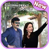 Selfie With Chiranjeevi 1.0