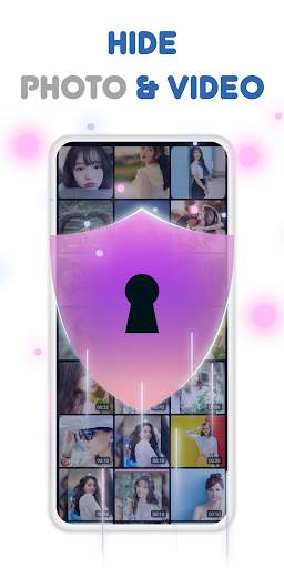 AppLock - Uygulama Kilidi screenshot 2