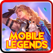   Cheat Mobile Legends Bang Bang Guide icon