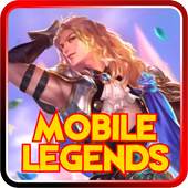   Cheat Mobile Legends Bang Bang Guide 1.0.0