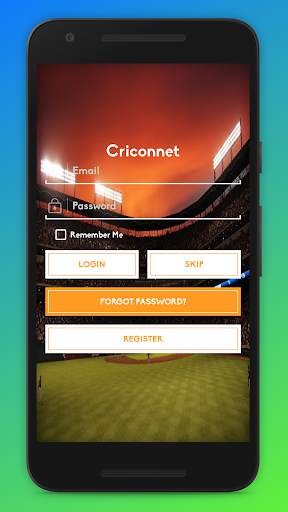 Live Cricket TV - Cricket Streaming App: Criconnet screenshot 4