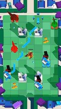 Mecha Clash скриншот 1