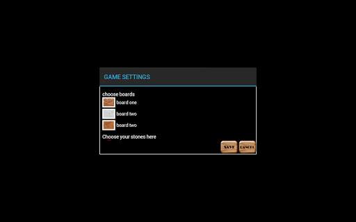 Morabaraba game screenshot 10