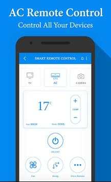 Remote for All TV : Universal Remote Control 6 تصوير الشاشة