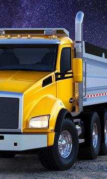 New Themes Kenworth Trailers screenshot 1