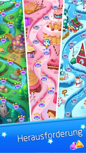Jewel Blast Dragon - Kein WLAN screenshot 6