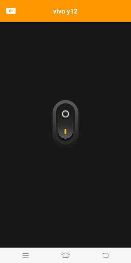 launcher Theme For Vivo Y12 screenshot 8