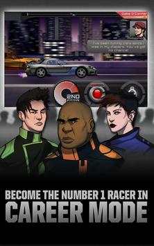 Drag Racer World screenshot 3