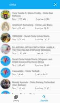 New MP3 Juice Music screenshot 3