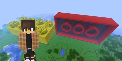 XXL Maps for Minecraft PE screenshot 3
