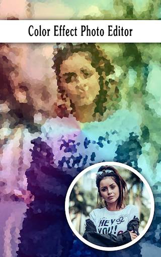 Color Effect Photo Editor screenshot 6
