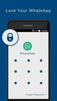 Lock My App screenshot 5