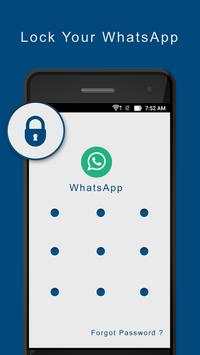 Lock My App screenshot 5