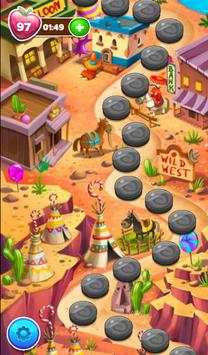 Candy Smash screenshot 5