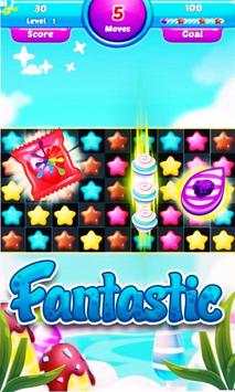 Candy Best Match 3 screenshot 3