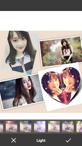 Photo Editor - Collage Maker Beauty Pic Pro 7 تصوير الشاشة