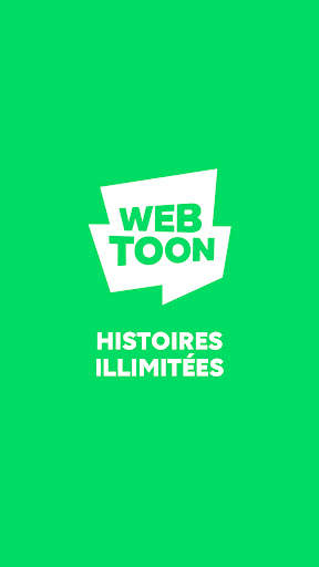 WEBTOON screenshot 6