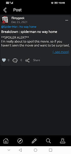 Filmsta Lite screenshot 4