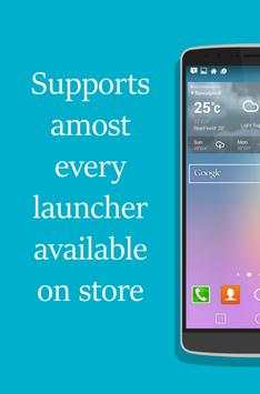 S6 Launcher & Theme Icons Pack screenshot 2