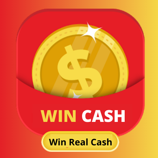Win Cash आइकन