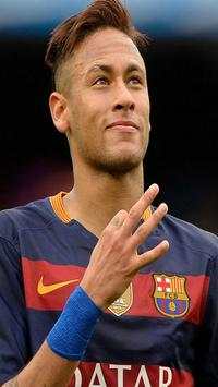 Neymar Wallpapers HD screenshot 8