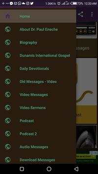 Pastor (Dr.) Paul Enenche Sermons screenshot 2