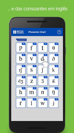 LearnEnglish Sounds Right screenshot 2