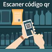 Escaner código qr 1.02