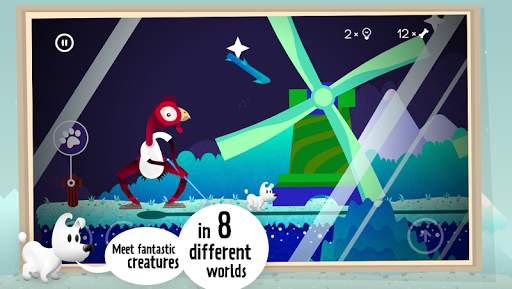 Mimpi screenshot 5