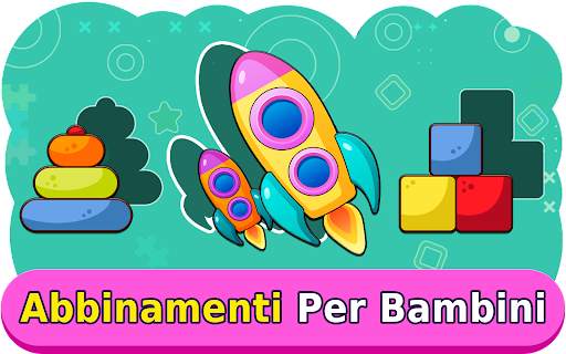 Kidemy : giochi per bambini screenshot 4