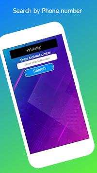 Caller ID Name ,Address, Location and Call Blocker 3 تصوير الشاشة