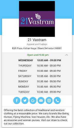 PayRWD - Pay Rewards - FOLLOW Businesses Nearby screenshot 8