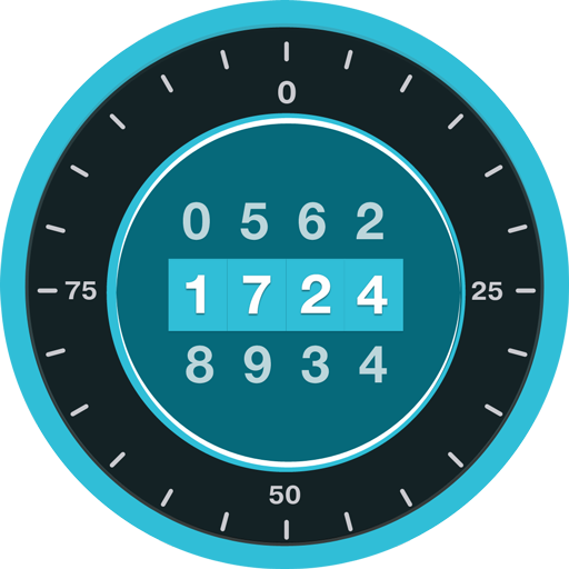 Screen Lock icon