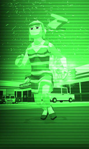 Sleepy Granny: scary horror granny games screenshot 6