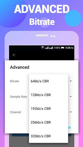 Video to MP3 Converter скриншот 11