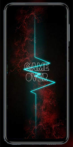 Wallpaper Zone - HD Wallpapers and QHD Backgrounds screenshot 8