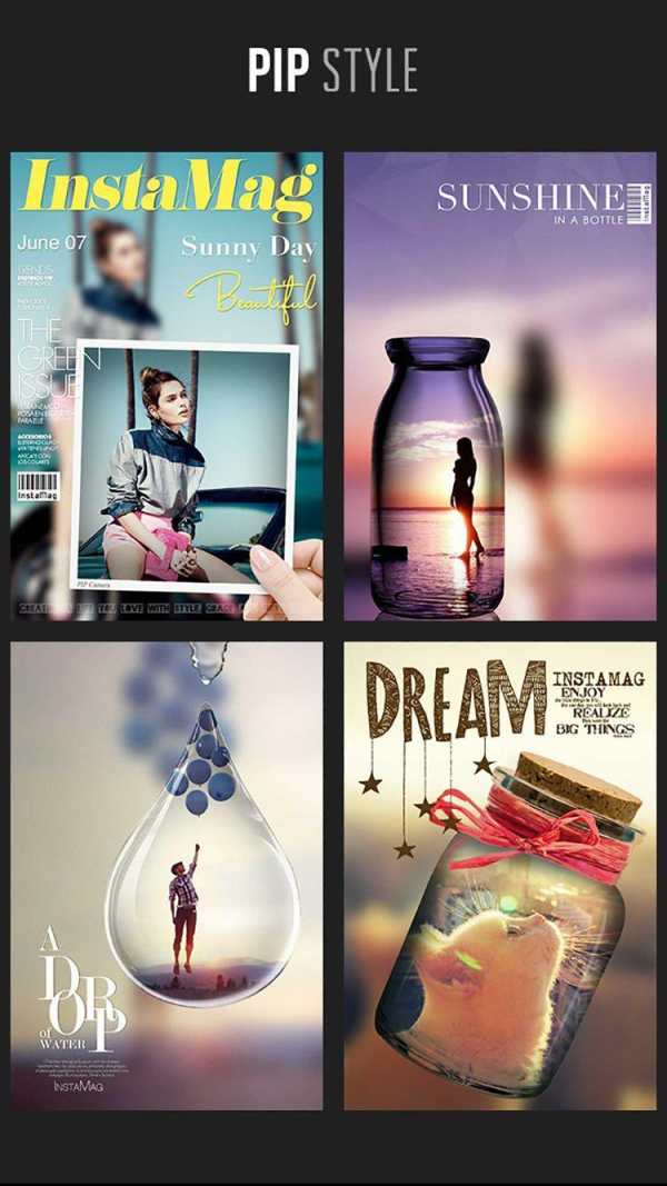 Photo Editor Pro screenshot 2