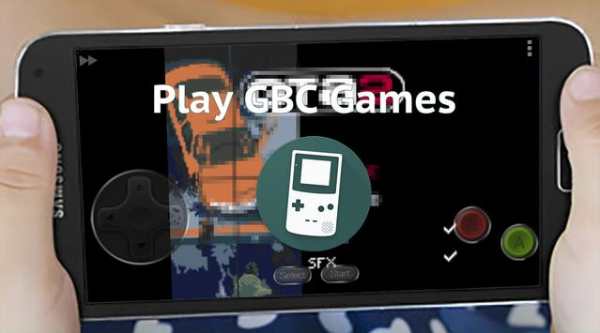 Emulator for GBC 🎮 Play GBC Games - GBC Emulator screenshot 3