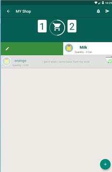محفظة التسوق | Shopping bag screenshot 5