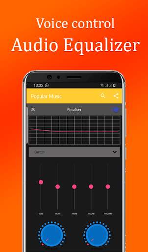Tube MP3 Music Downloader - Tube Play Download screenshot 6