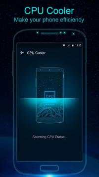 Space Cleaner & Phone booster & AntiVirus screenshot 4