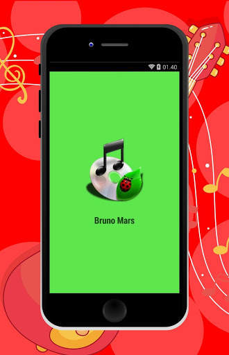 Bruno Mars - Songs screenshot 1