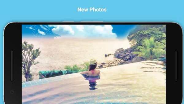 Photos for Everfilter screenshot 1