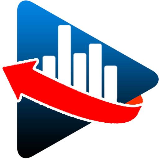 Rank of Apps on Google Play 1.4
